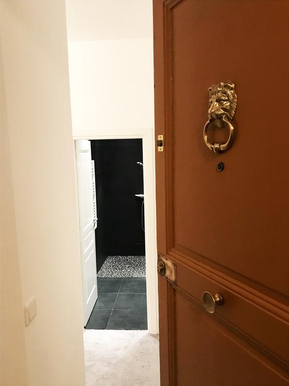 Studio "11"Near Monaco Beausoleil Pokoj fotografie